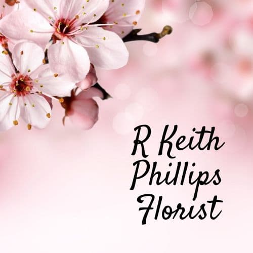Phillips Florist - Image 1