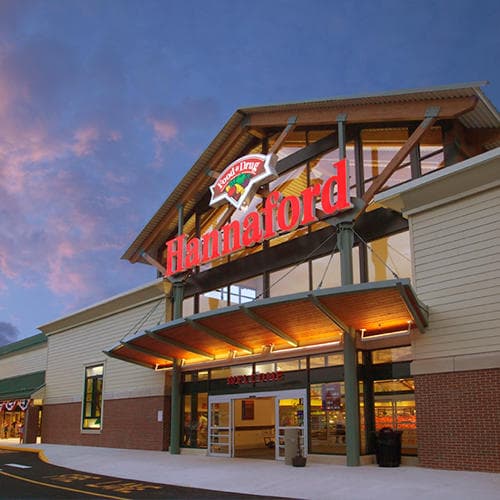 Hannaford - Image 1