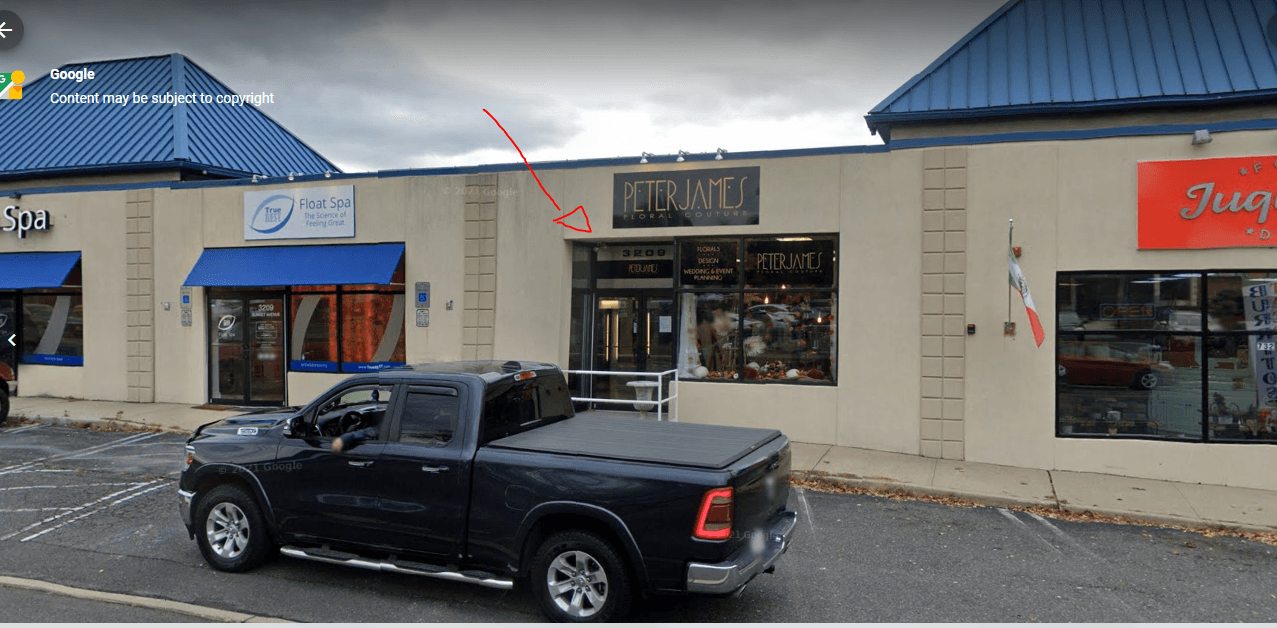 PeterJames Floral Couture - Image 1