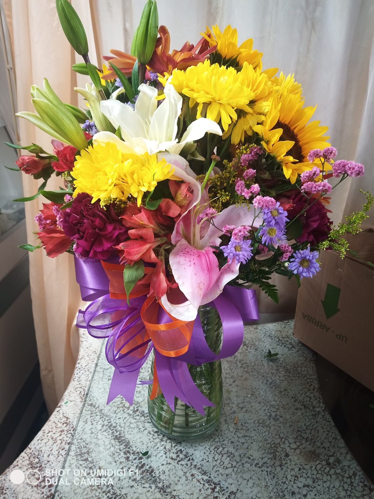 Velvet Flower Shop - Image 1