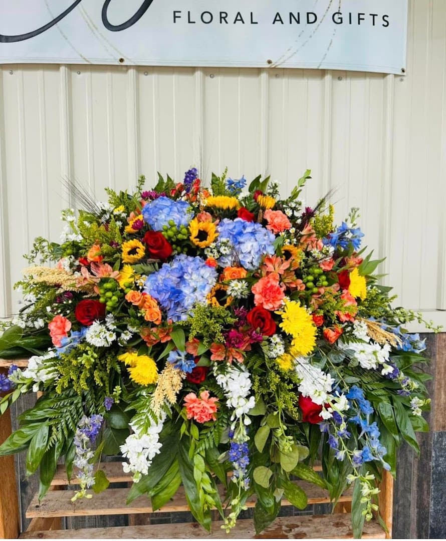 Crystal’s Floral and Gifts - Image 1