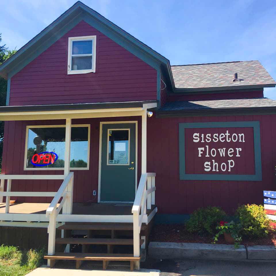 Sisseton Flower Shop - Image 1
