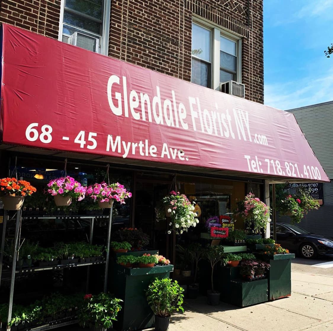 A&M Glendale Florist - Image 1