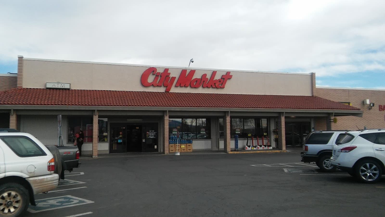 City Market - Image 1