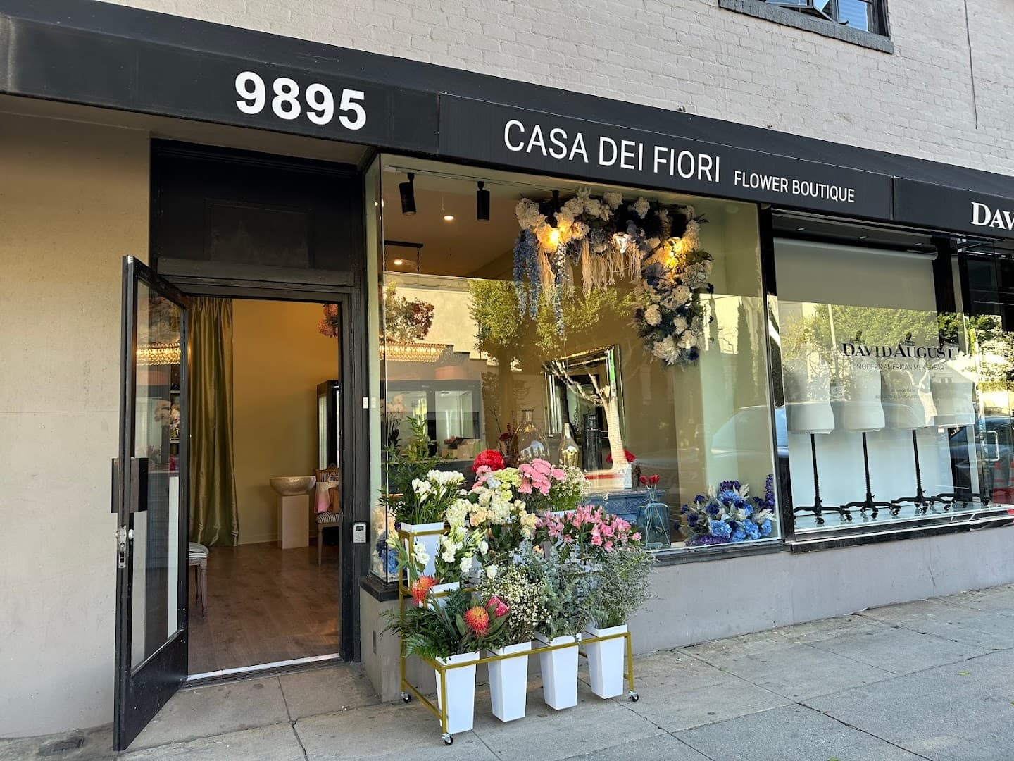 Casa Dei Fiori - Image 1