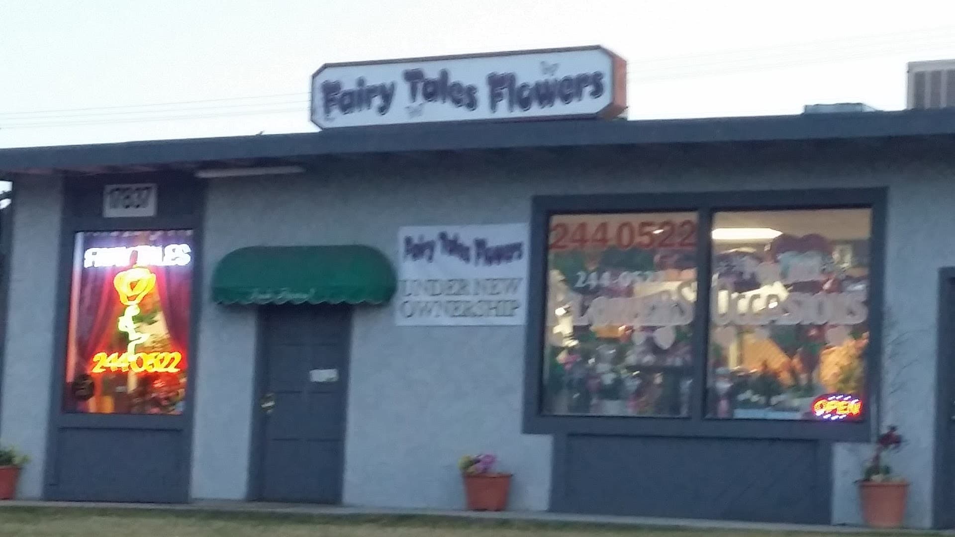 Fairy Tales Flowers & Gifts - Image 1