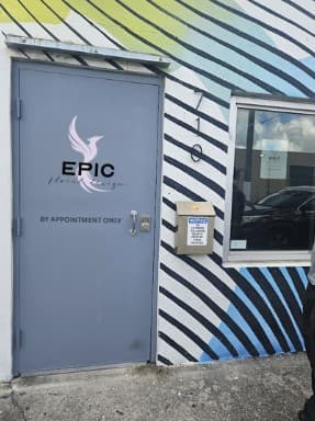 Epic Floral Design - Image 1