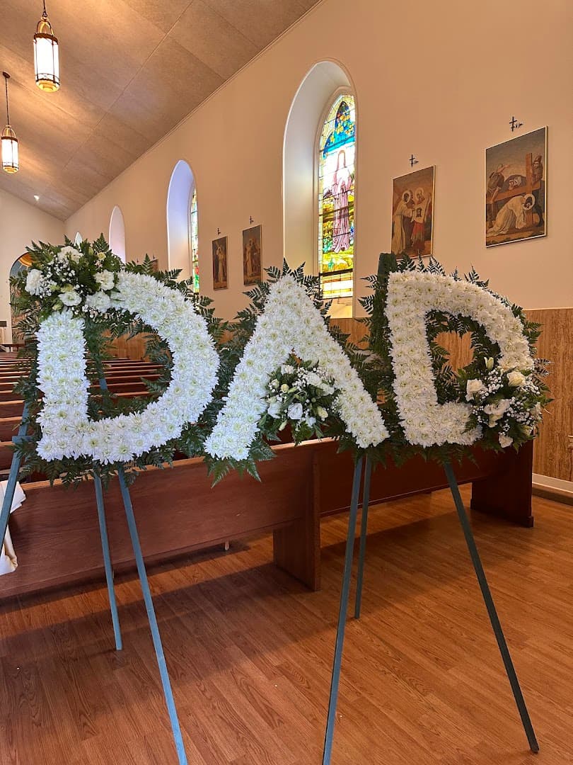 Daisy's Flowers - Image 1