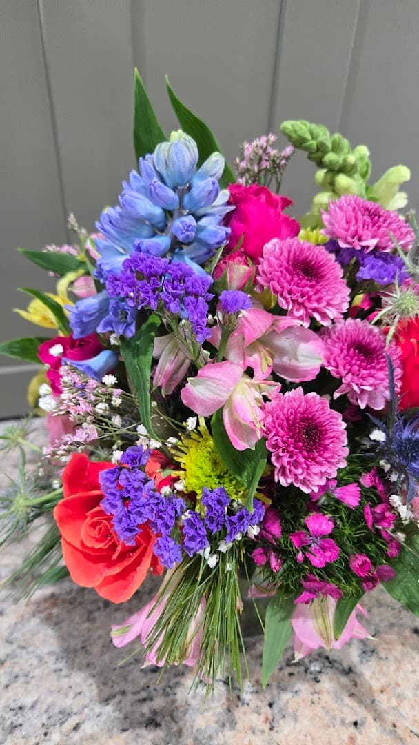 Carroll's Florist - Image 1