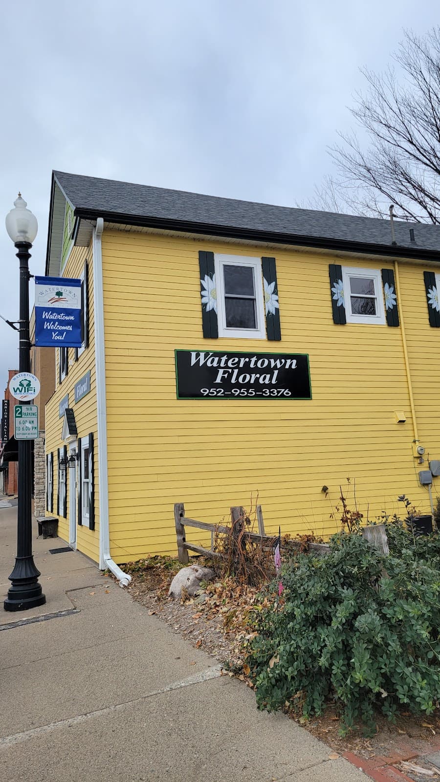 Watertown Floral & Gift Co. - Image 1