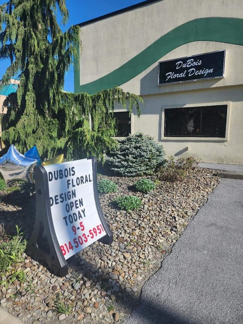 DuBois Floral Design - Image 1