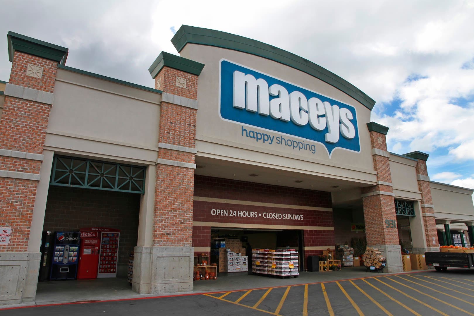 Macey's Pleasant Grove - Image 1