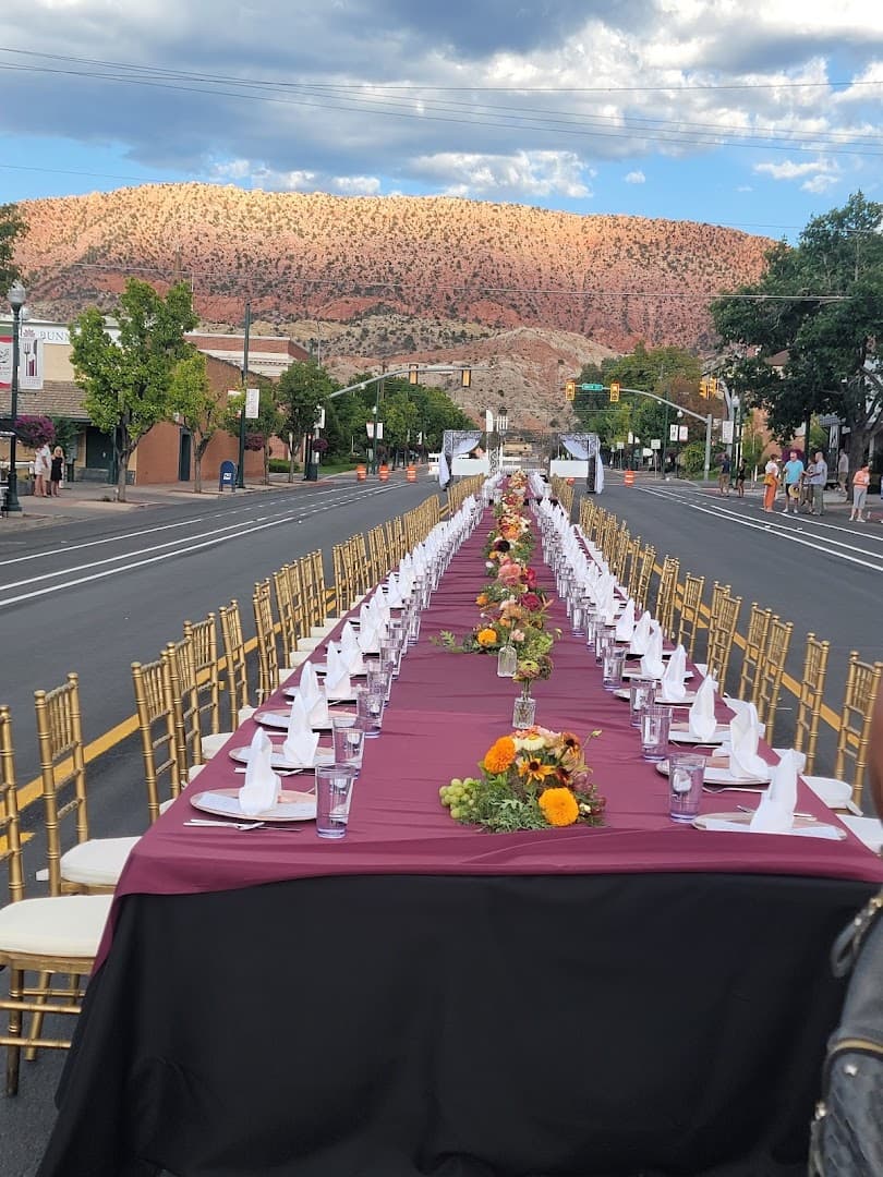 Willow Creek Flower and Herb - Image 1