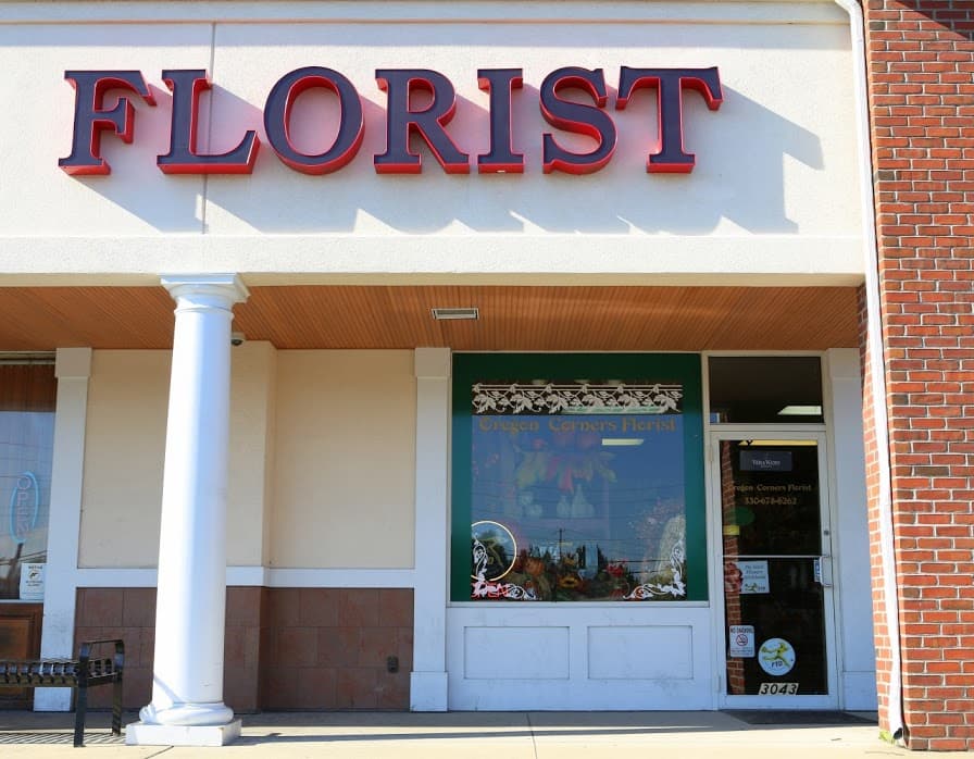 Oregon Corners Florist - Image 1