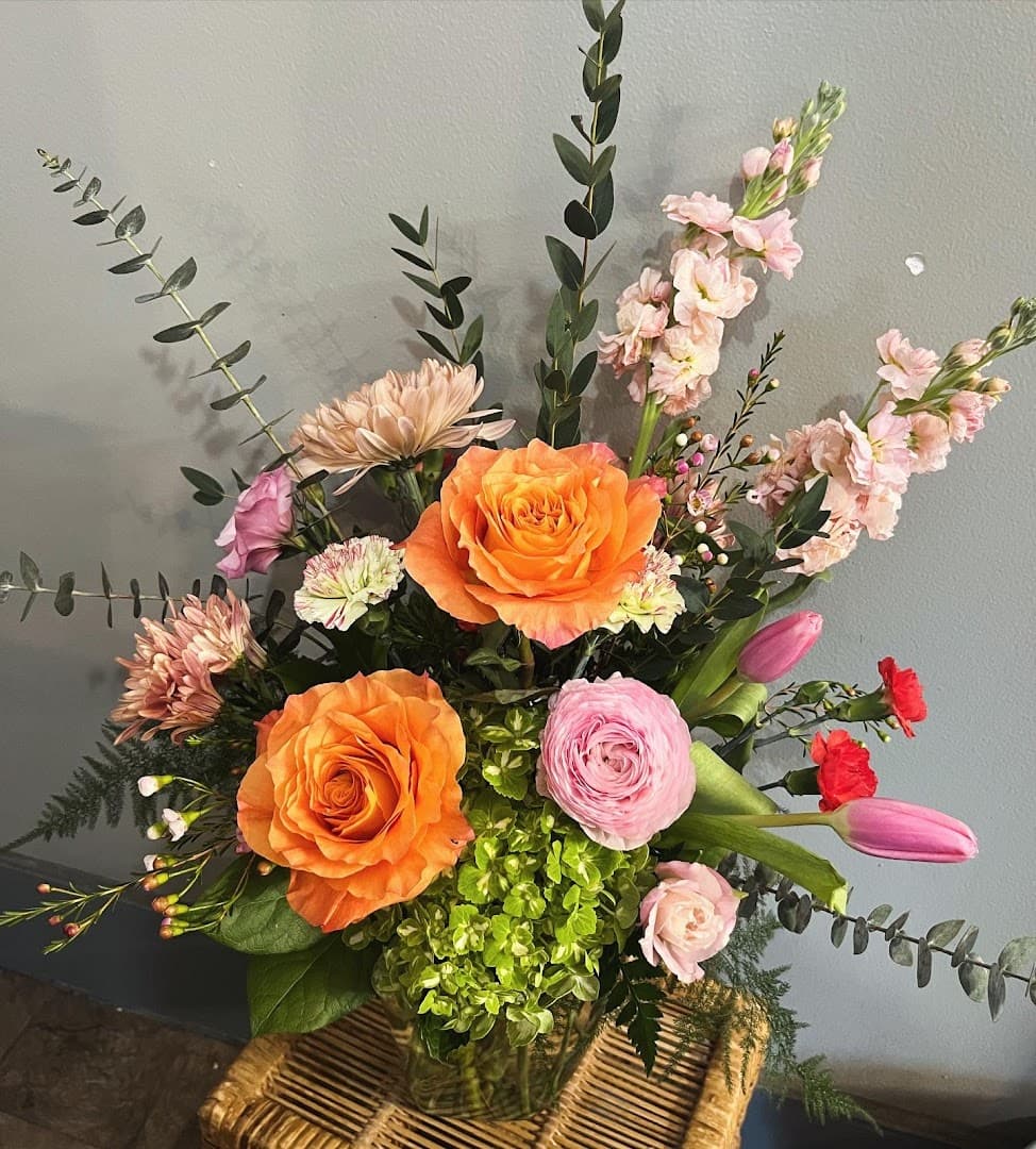 Forget-Me-Not Florist - Image 1