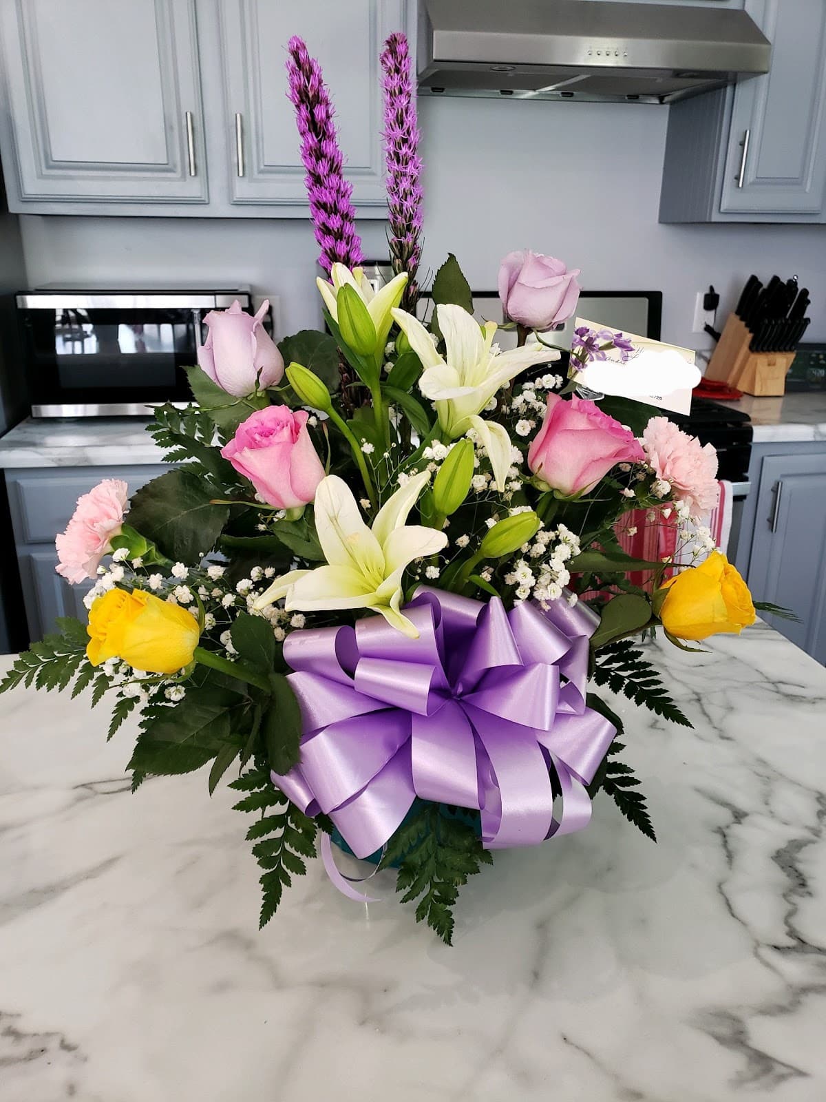 Gibsons Florist - Image 1