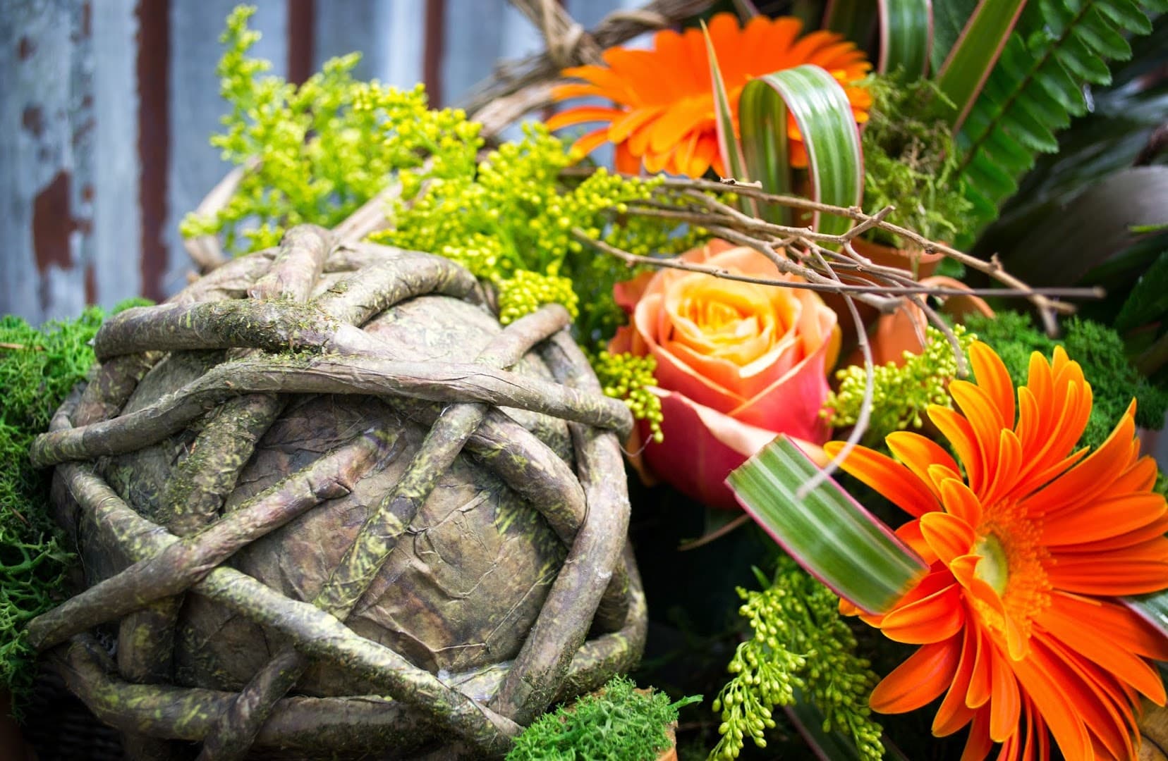 Marion Flower Shop - Image 1