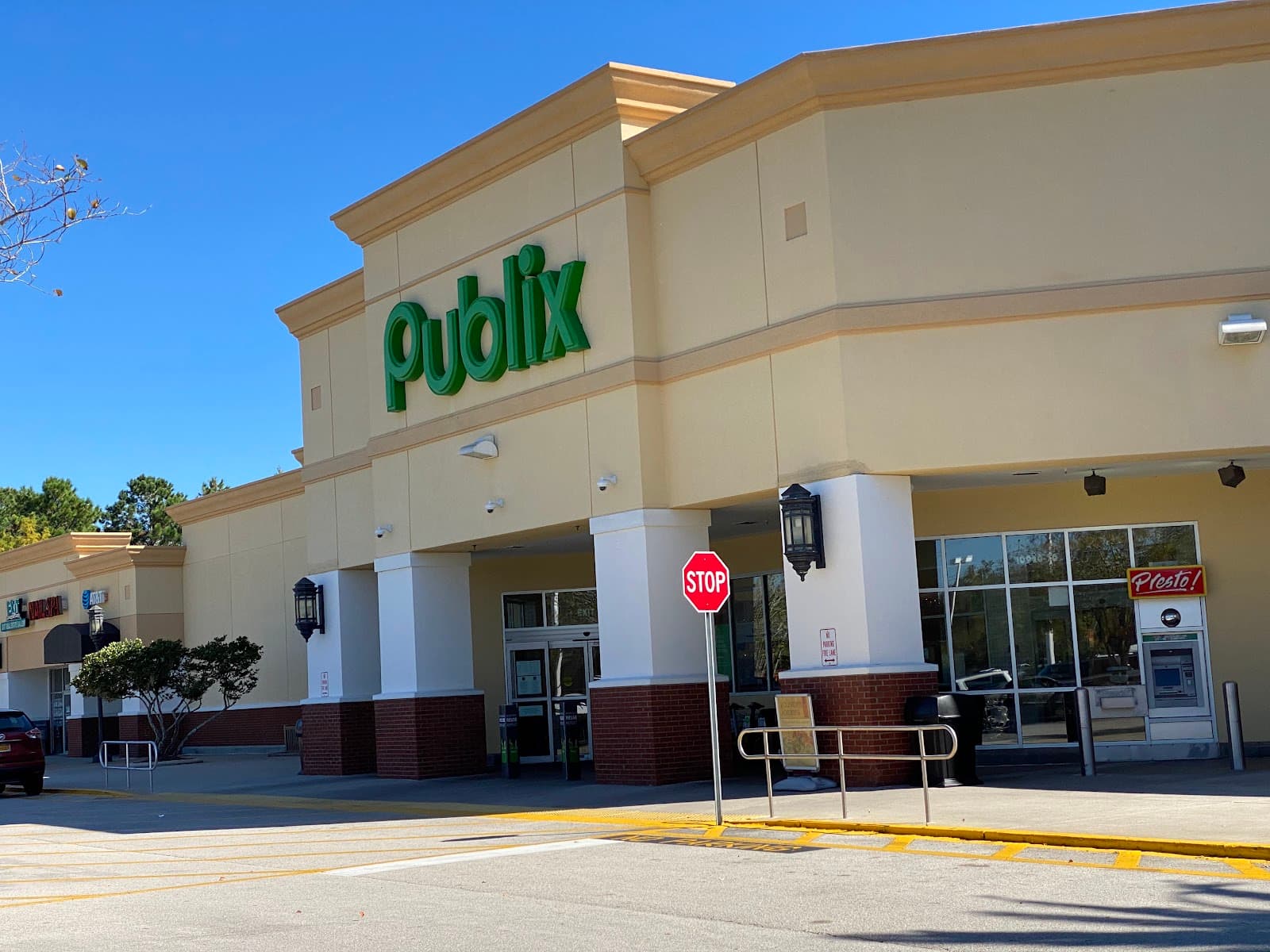 Publix Super Market at Reedy Branch Commons - Image 1