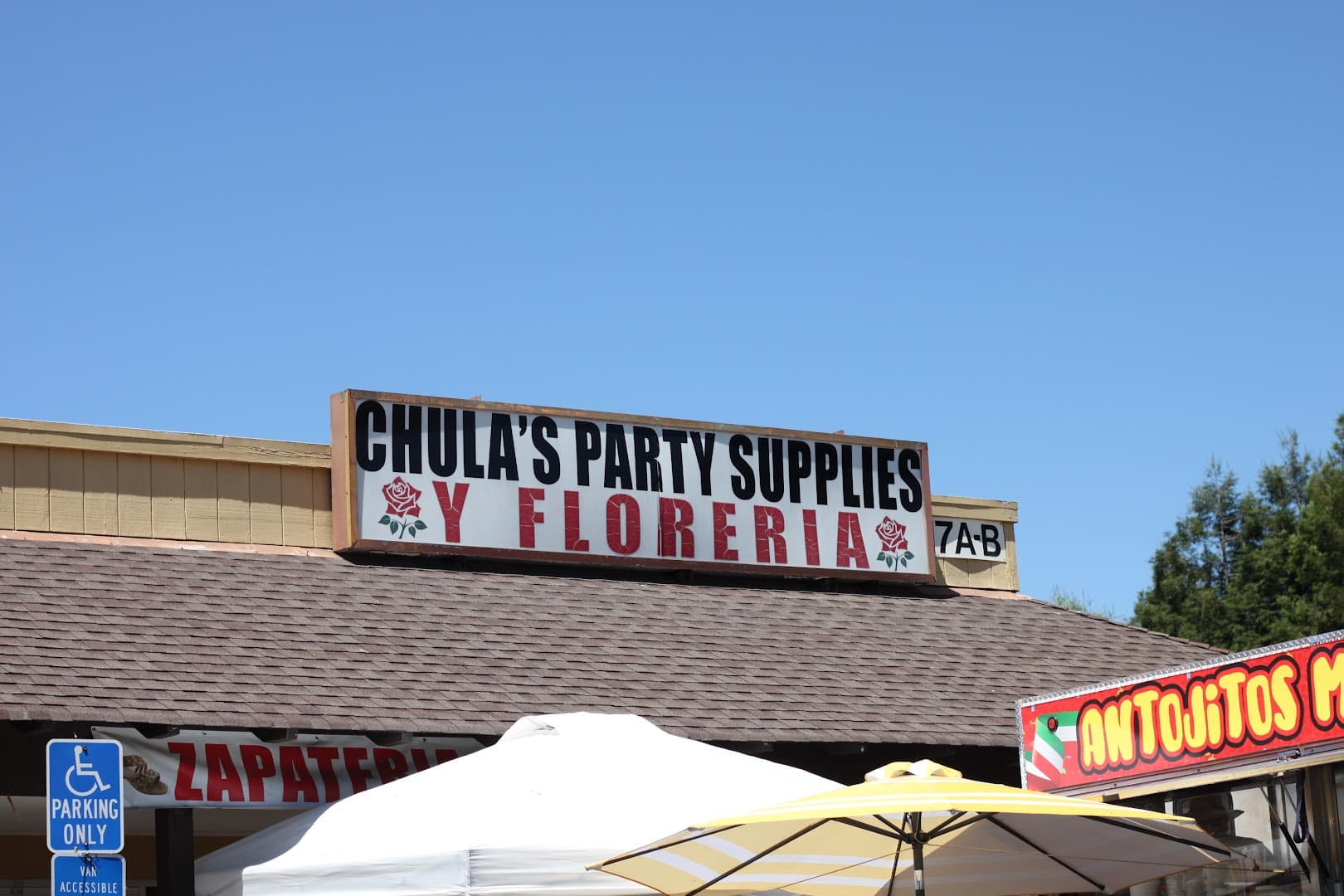 Chula's Party Supplies - Image 1