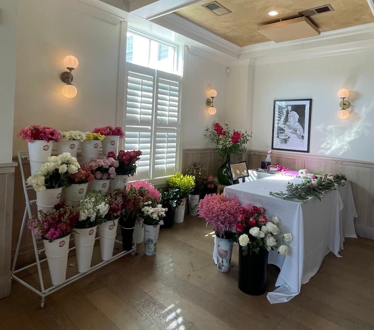 Paula's Blooming Hope - Image 1