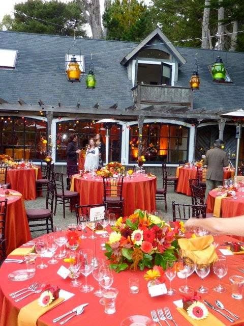 Mendocino Floral Design - Image 1