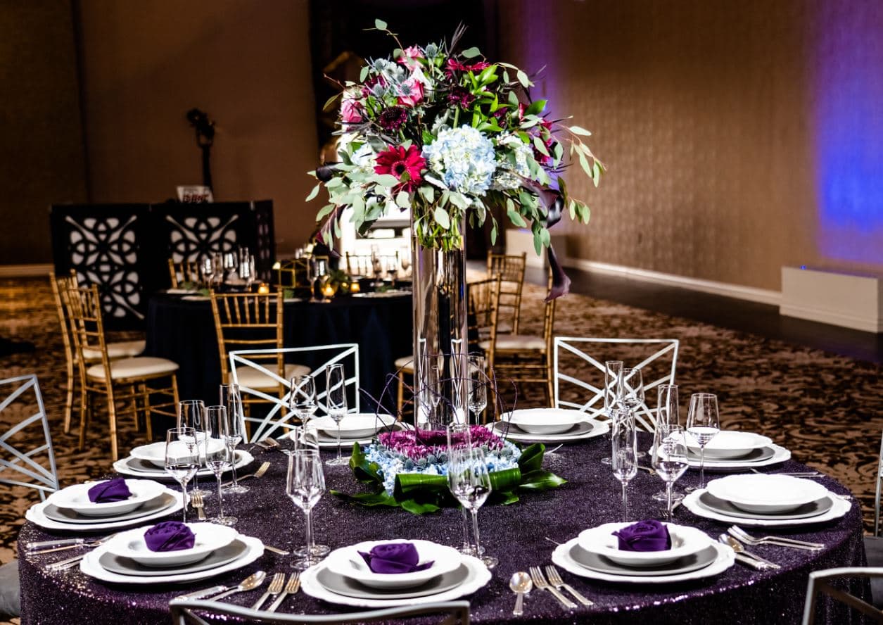 PJs Flowers & Events - Image 1