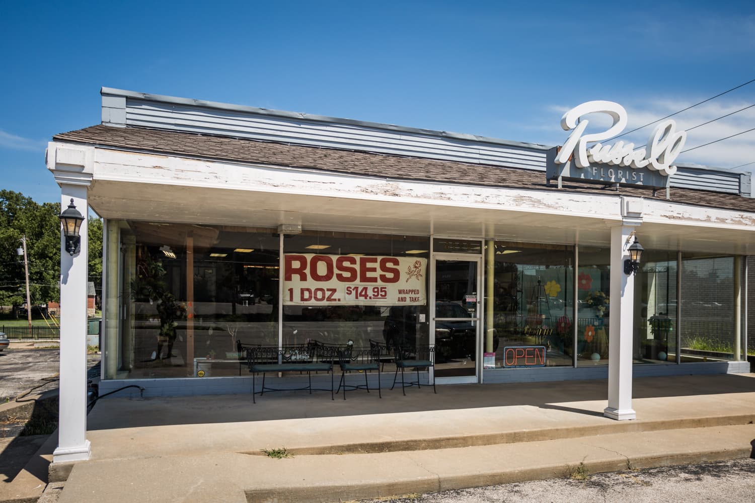Russell Florist & Gifts - Image 1