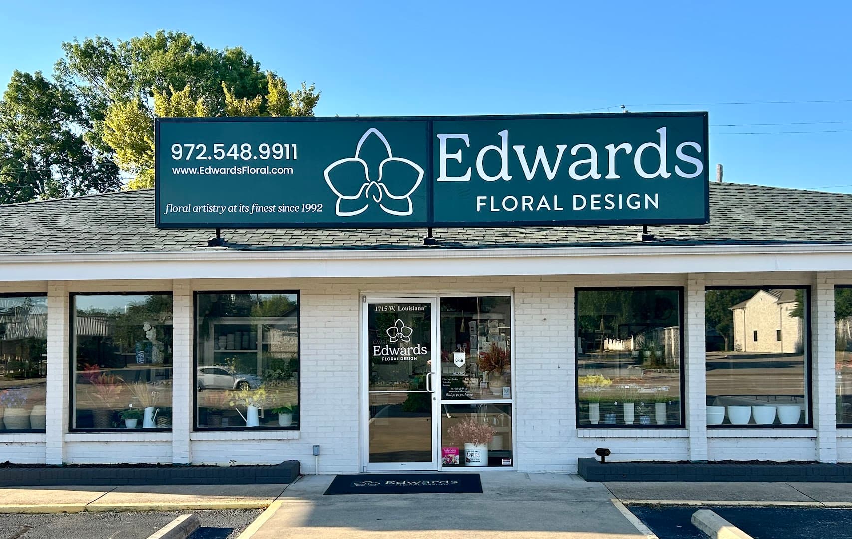 Edwards Floral Design - Image 1