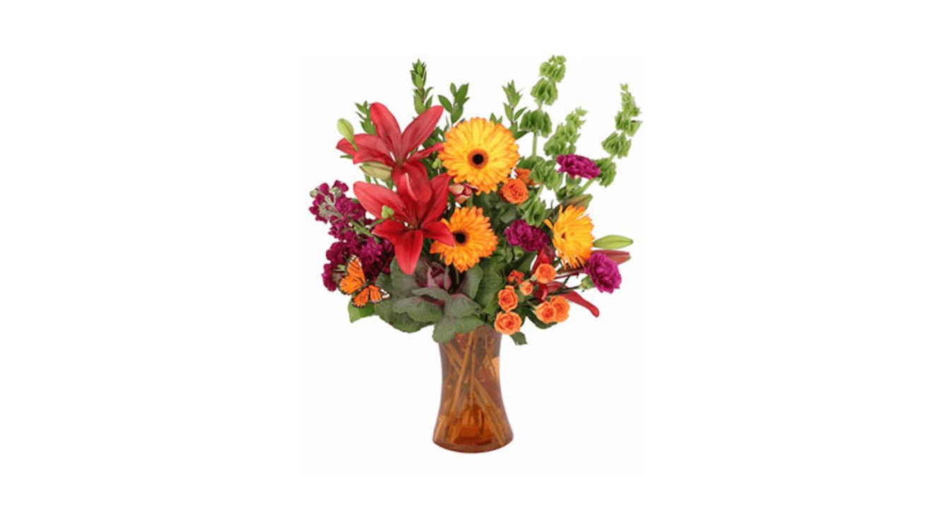 Gateway Floral - Image 1