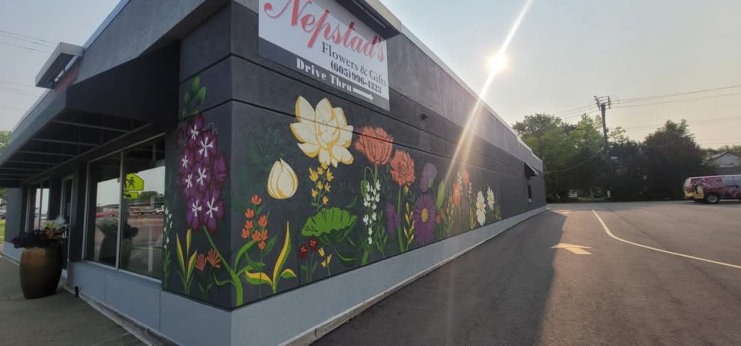 Nepstads Flowers And Gifts - Image 1