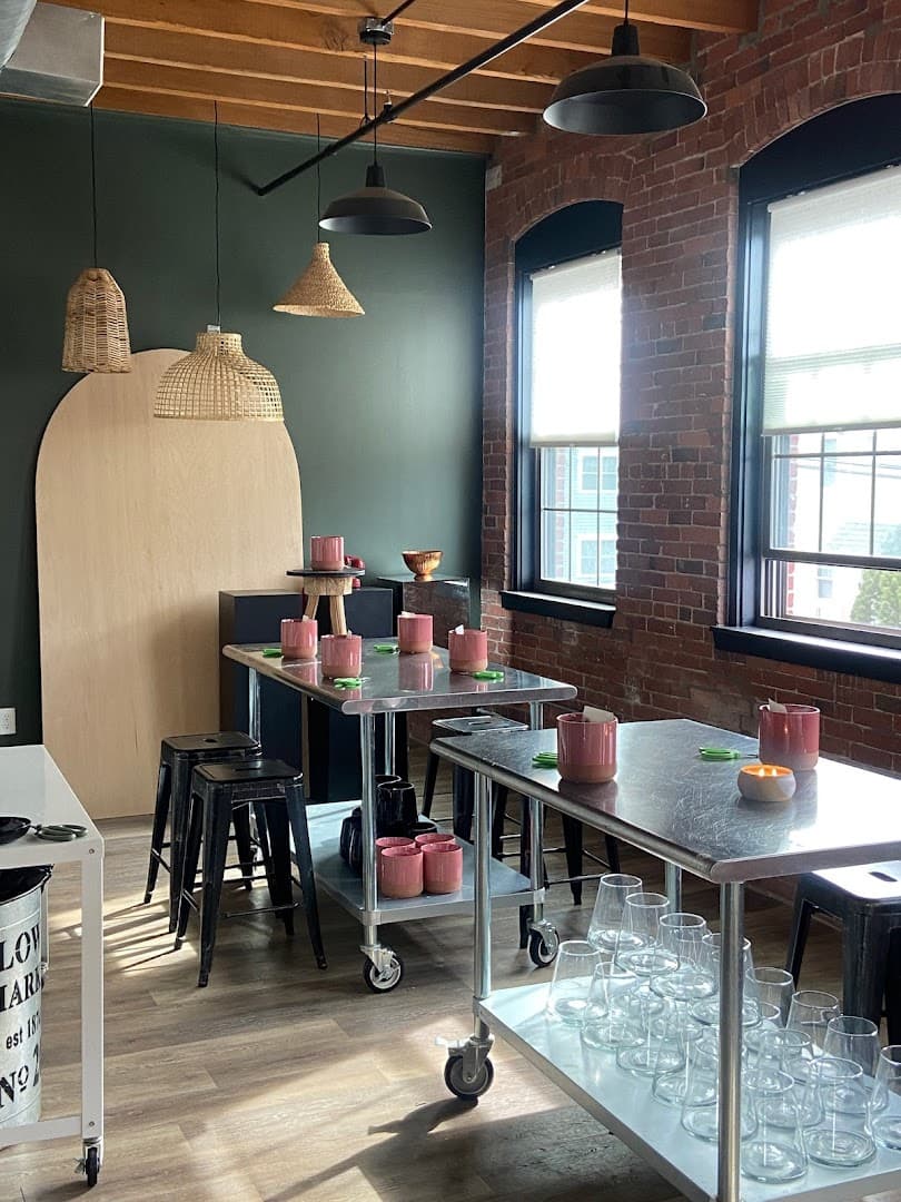 Market Floral Studio - Image 1