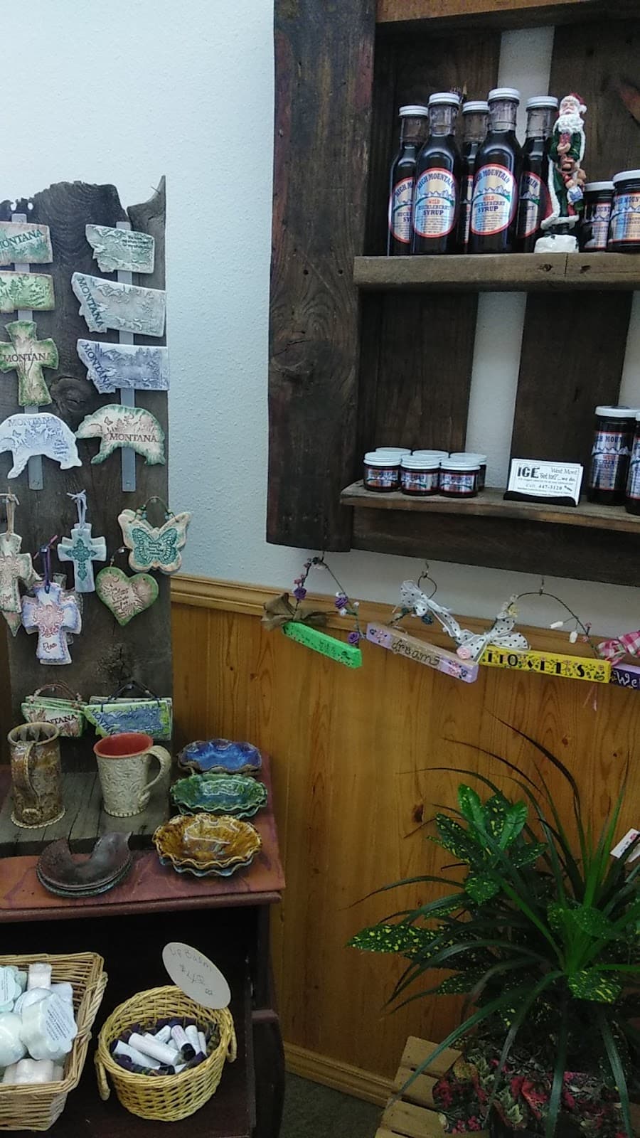 West Mont Flower & Trading Company - Image 1