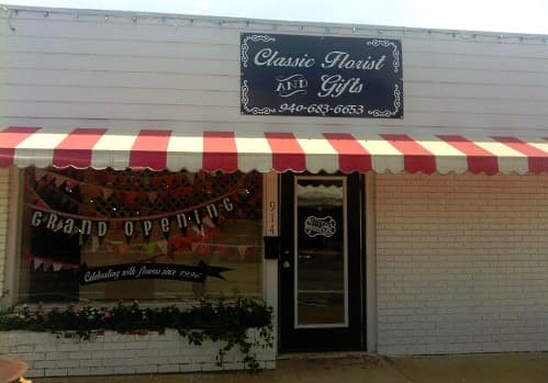 Classic Florist & Gifts - Image 1