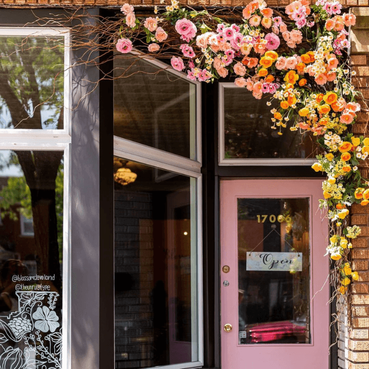 Blossom Flower Bar - Image 1