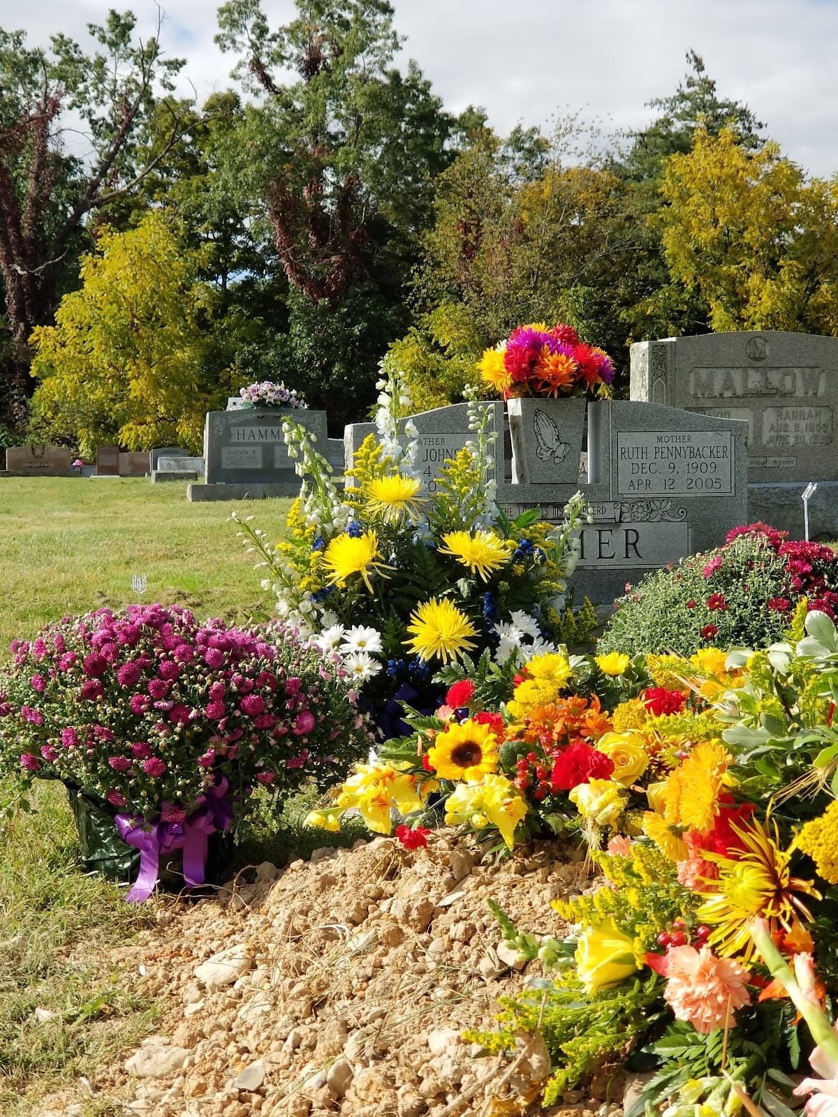 Franklin Florist - Image 1