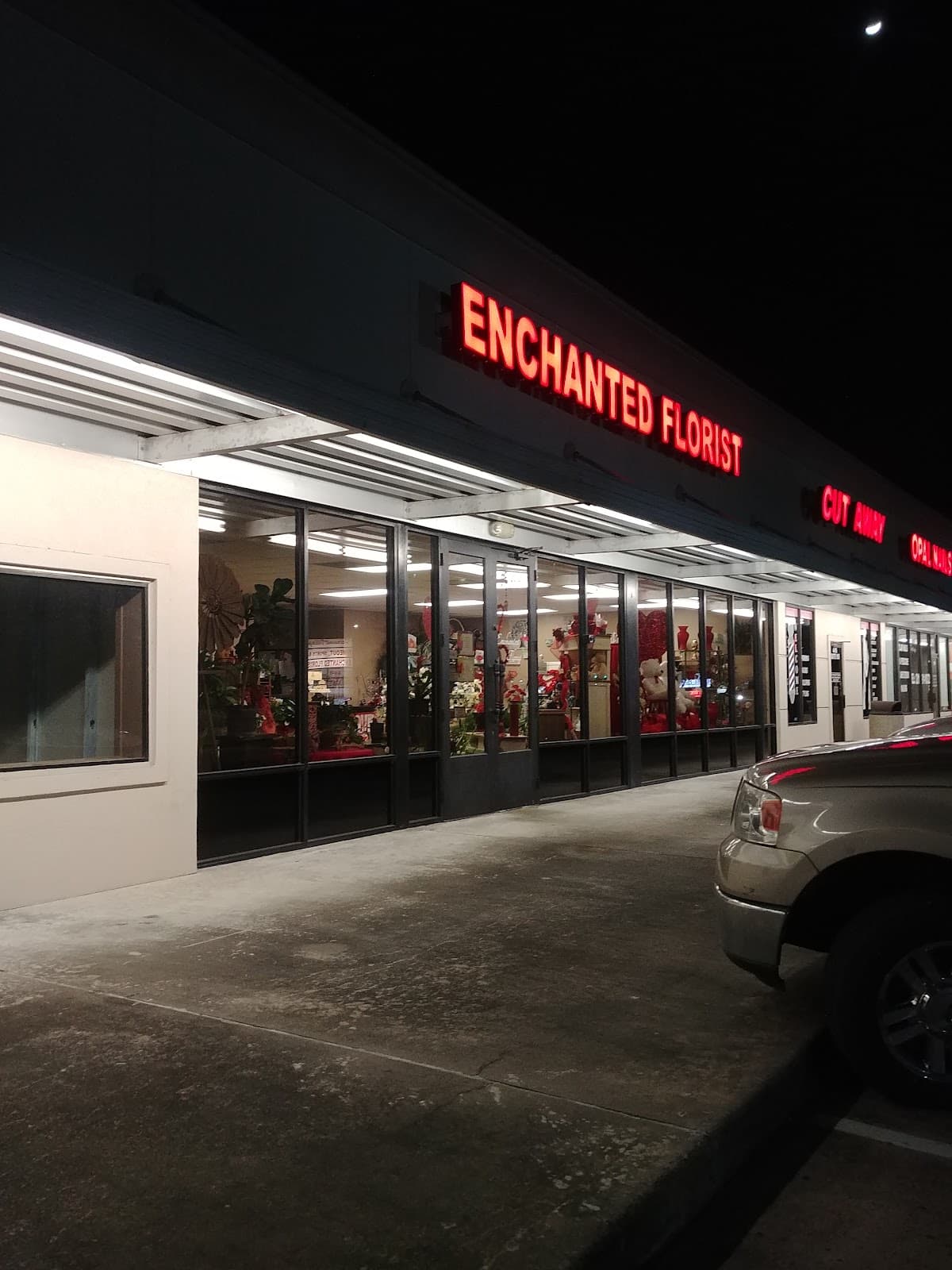 Enchanted Florist - Image 1