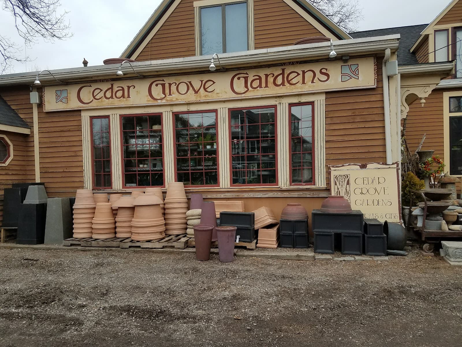 Cedar Grove Gardens - Image 1