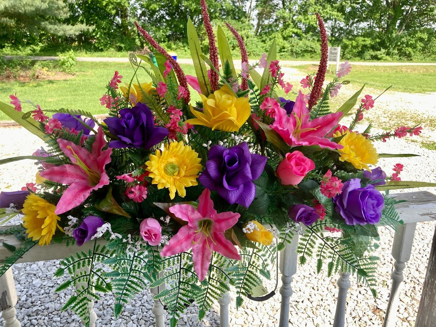 Echo Flowers - Image 1