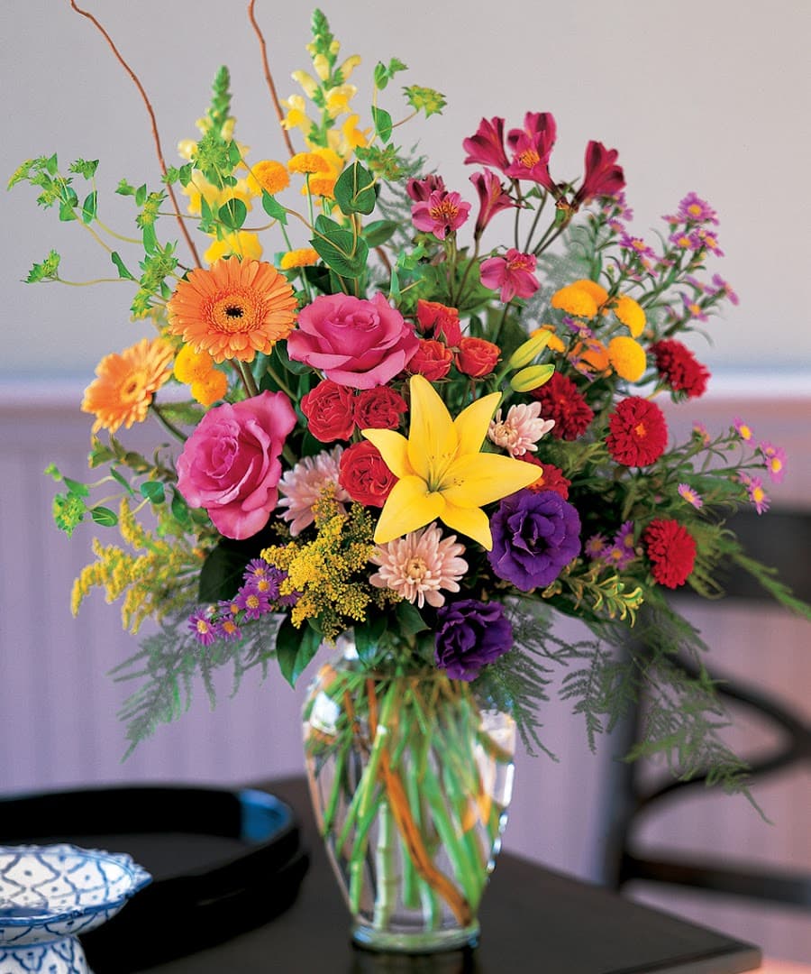 The Flower Center - Image 1