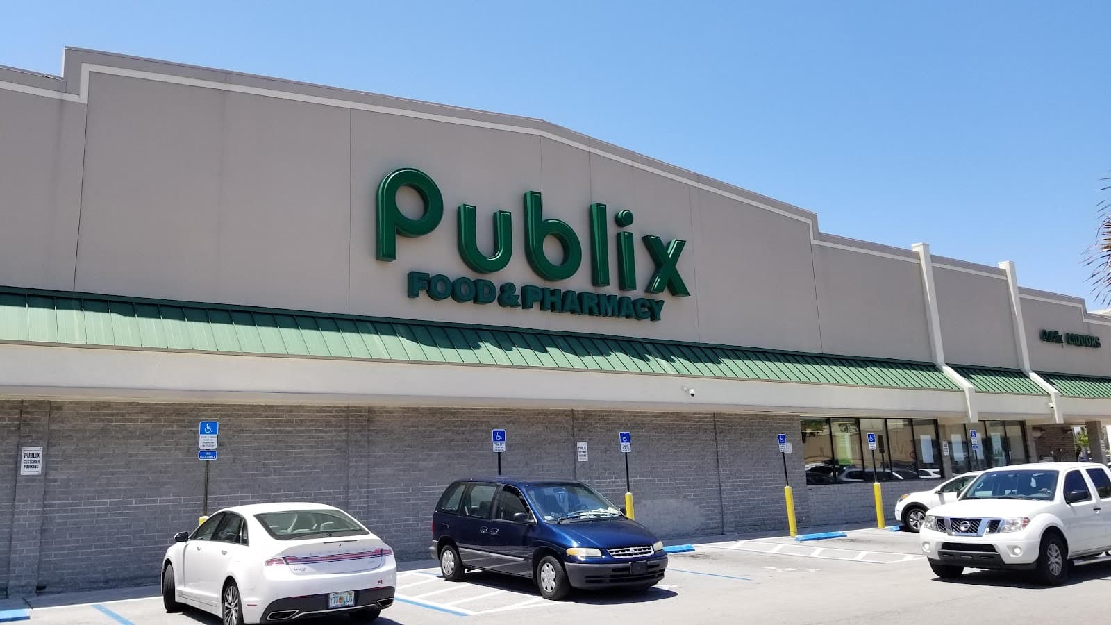 Publix Super Market at Coral Ridge Shopping Center - Image 1