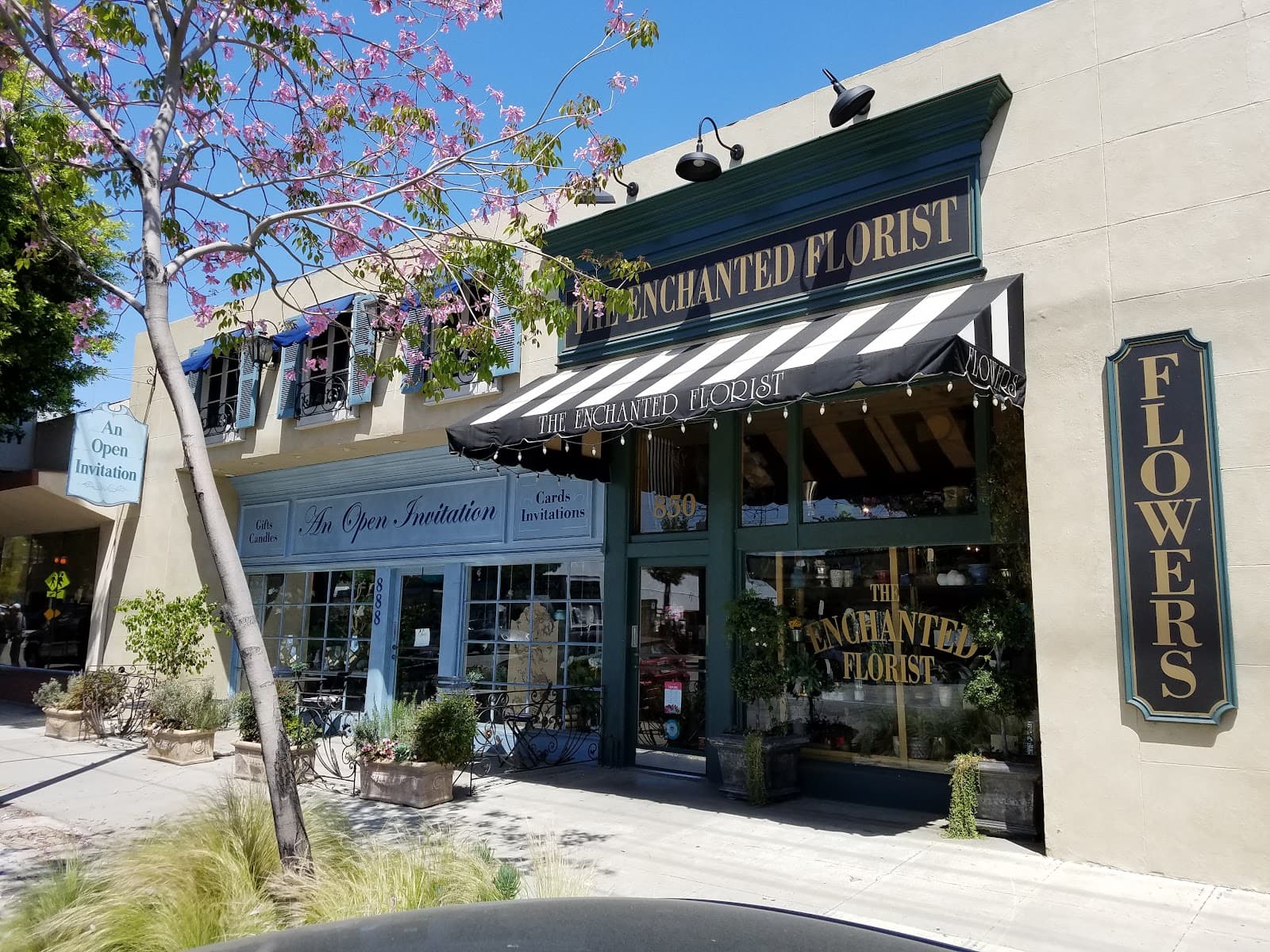 Enchanted Florist - Image 1