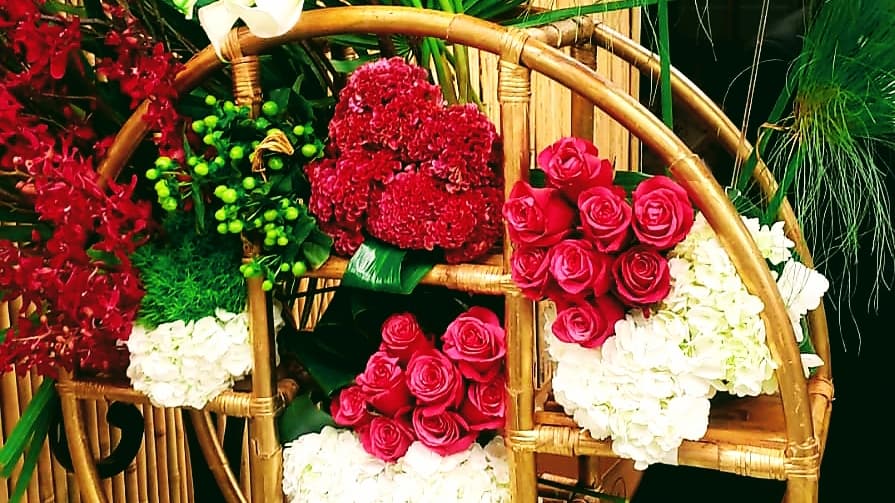 The Flower Shoppe - Image 1