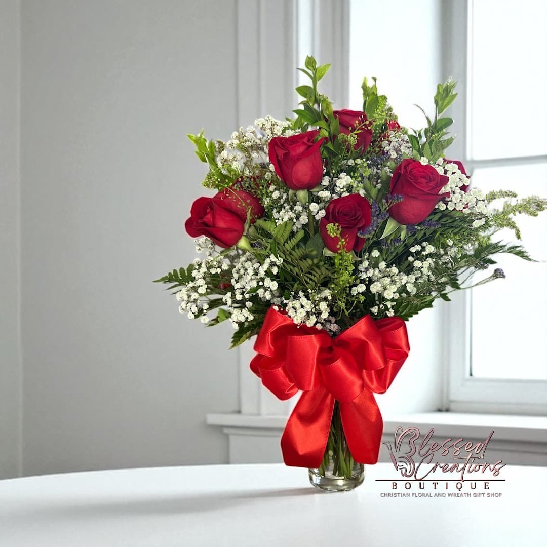 Blessed Creations Boutique - Image 1