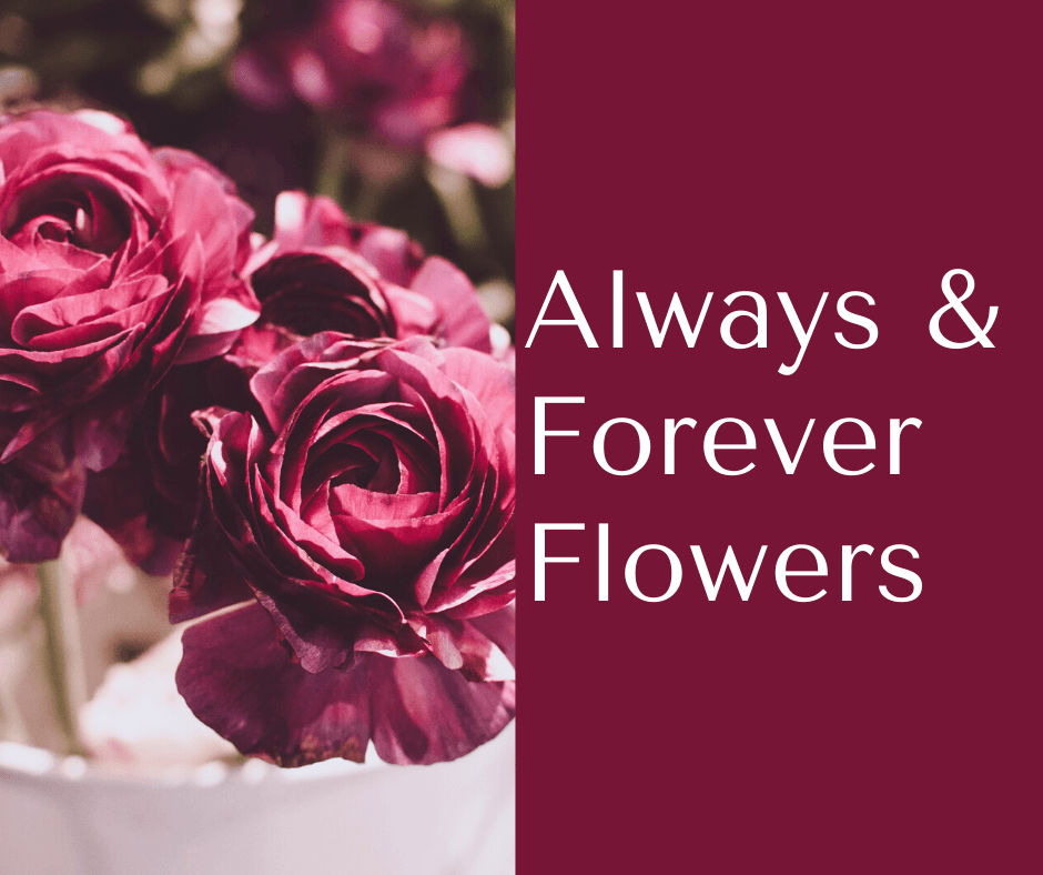 Always & Forever Flowers - Image 1