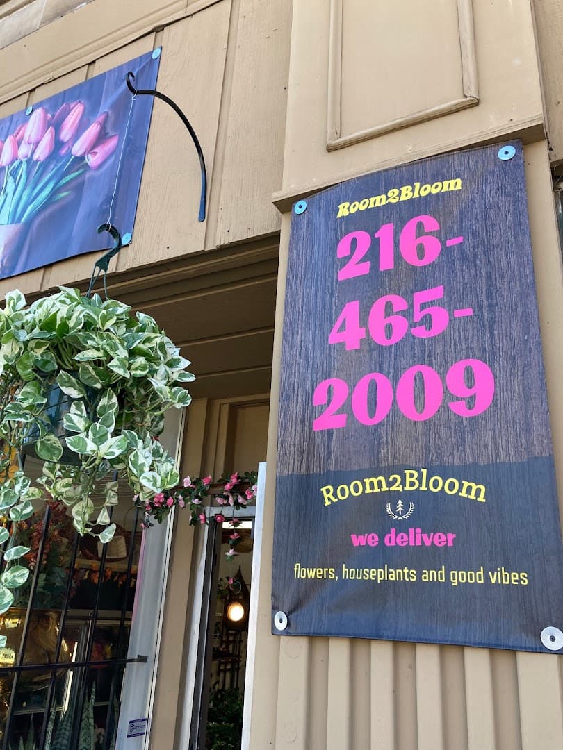 Room2Bloom Florist - Image 1