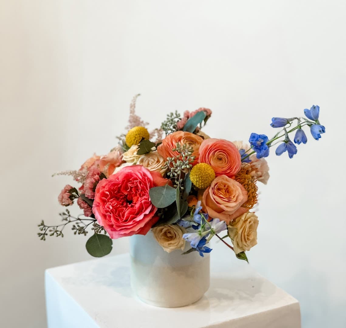 The Flower Garage Gilbert - Image 1