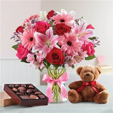 Brad's Florist - Image 1