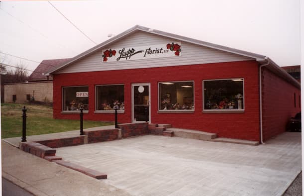 Laupp Florist LLC - Image 1