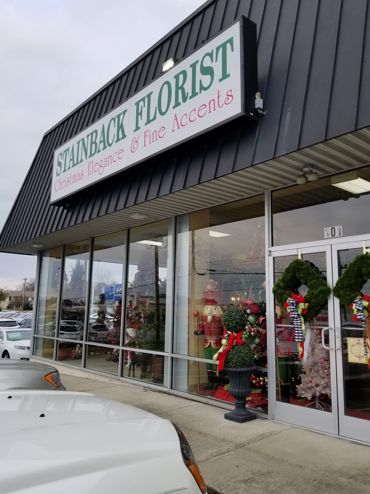 Stainback Florist & Gifts LLC - Image 1