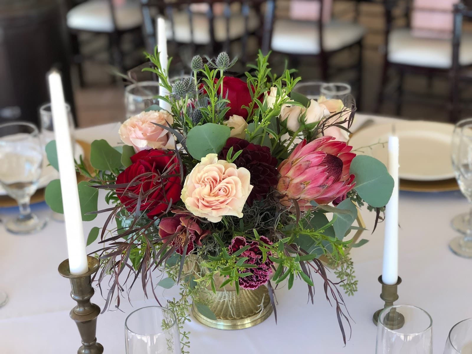 Art by the Stem Floral Studio - Image 1